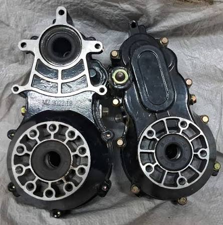 Customized Rickshaw Spare Parts Manufacturer in Uttarakhand