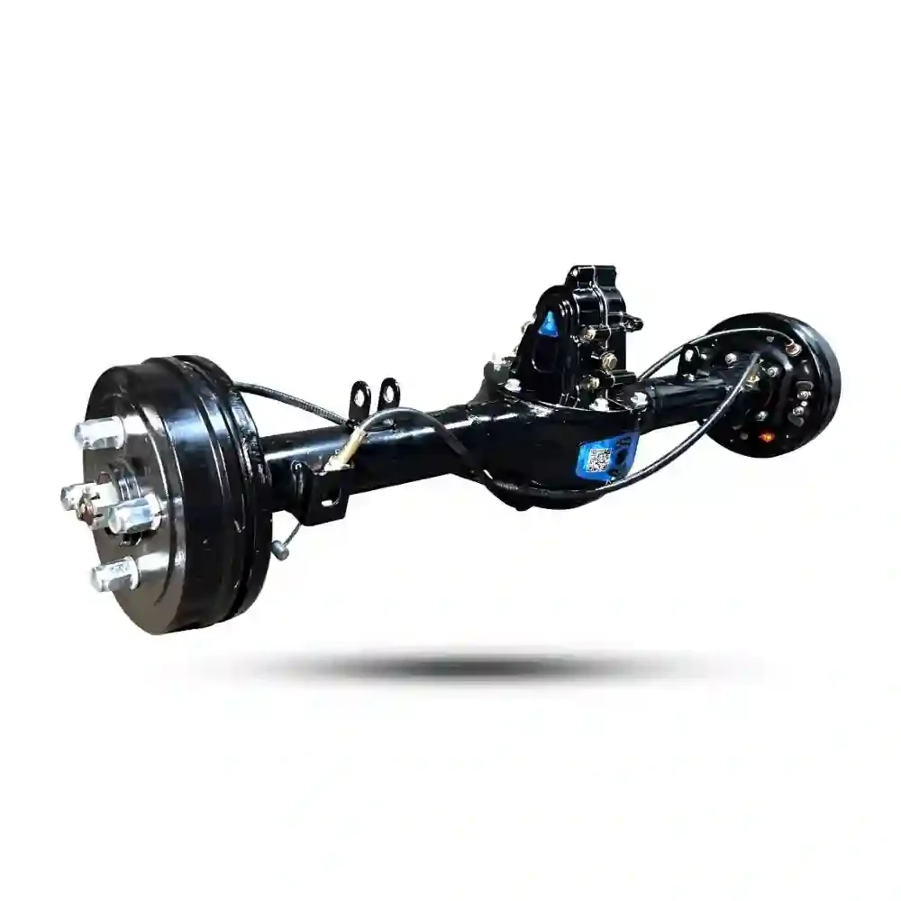 Rickshaw Spare Parts Manufacturer in Uttarakhand Factory