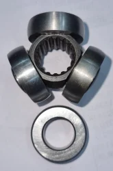 Rickshaw Spare Parts Manufacturer in Uttarakhand Components