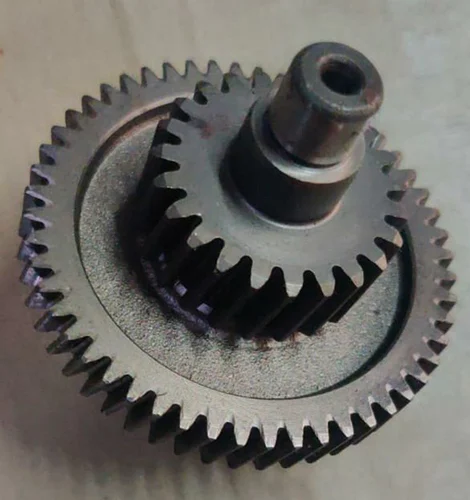 Rickshaw Spare Parts Manufacturer in Uttarakhand Component Design