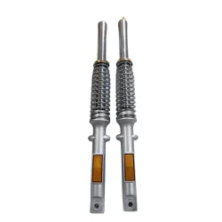 Customized Rickshaw Spare Parts Manufacturer in Uttarakhand