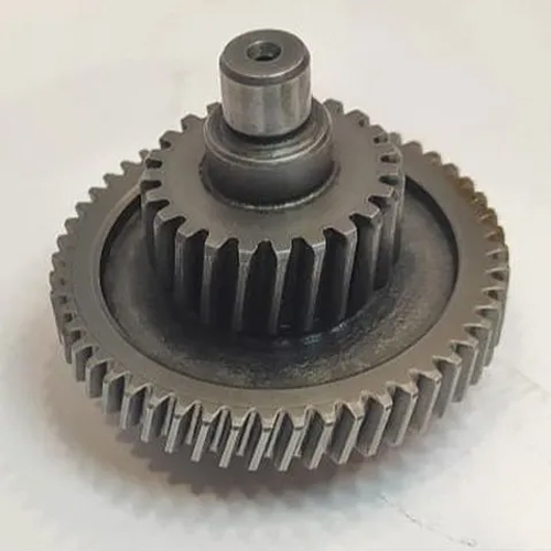 Rickshaw Spare Parts Manufacturer in Uttarakhand Components